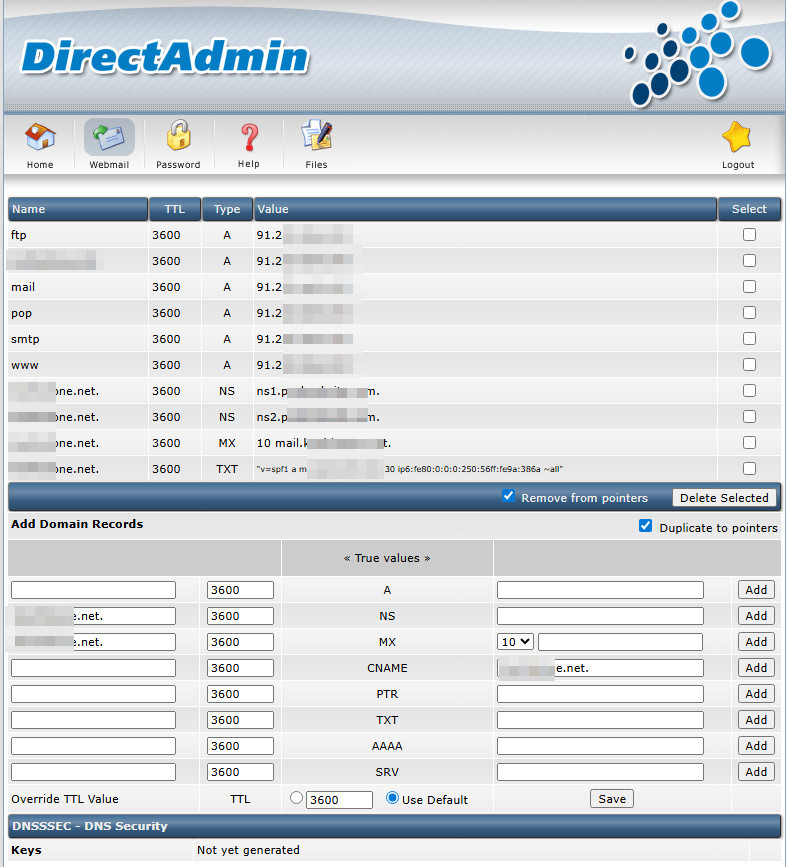 DKIM و SPF چیست؟