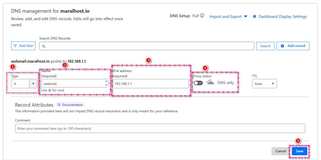دسترسی به وب‌میل درسی پنل