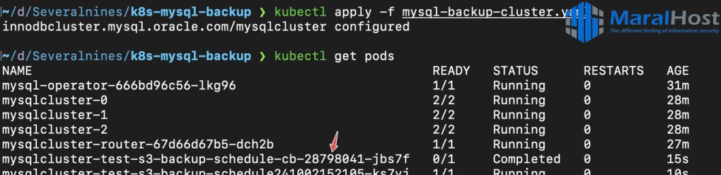 سفارشی‌سازی لیست علاقه‌مندی‌ها در WHM از طریق خط فرمان