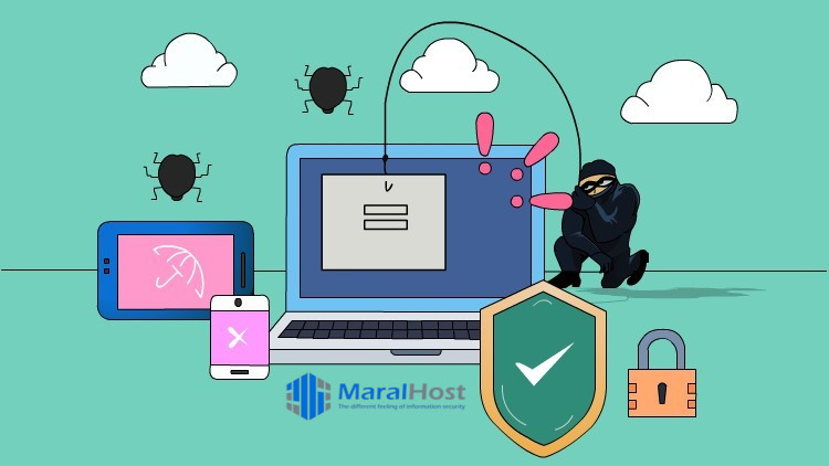 مفاهیم پایه امنیت