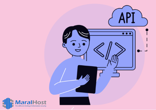 نحوه استفاده از توکن‌های API در cPanel