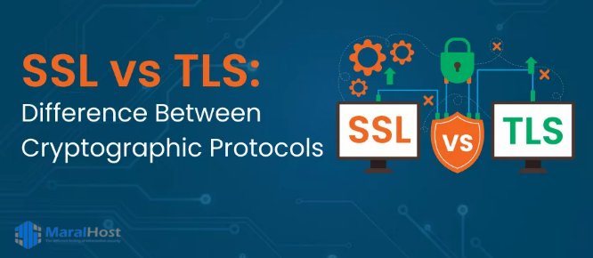 بیشتر درباره TLS و SSL