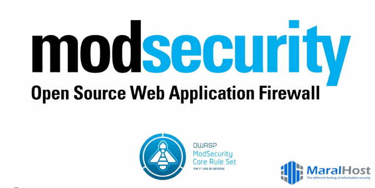 مجموعه قوانین اصلی OWASP ModSecurity