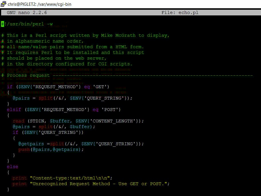 رفع خطای cPstrict is being loaded from an unsupported perl در cPanel & WHM 126