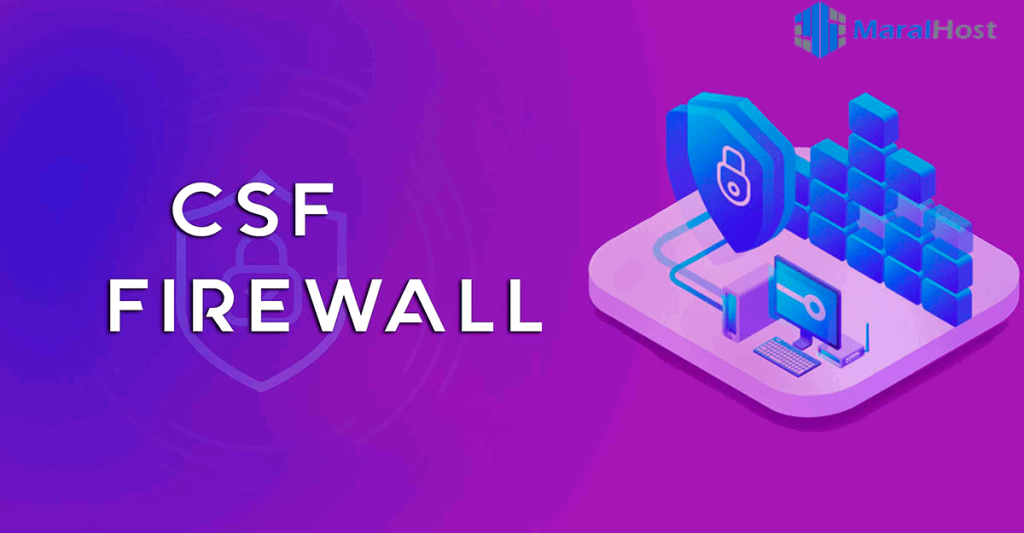 نرم‌افزارهای امنیتی تکمیلی برای سرورهای سی پنل