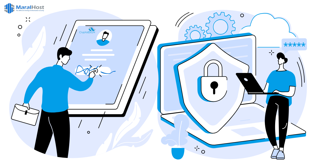 امنیت دانلود در cPanel & WHM