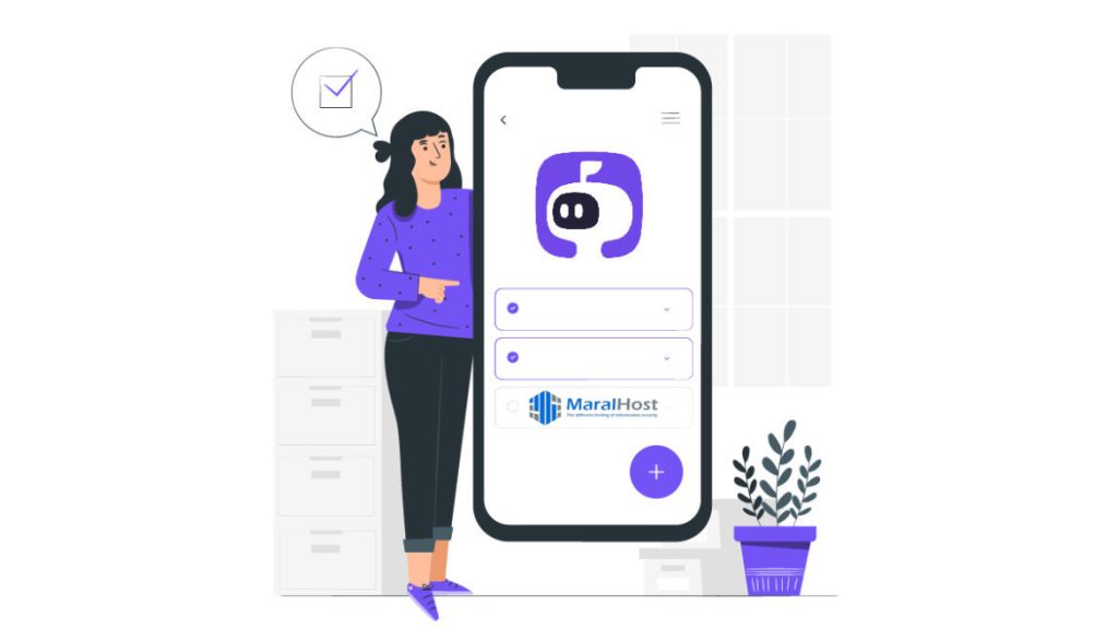 چگونه قوانین فیلتر ایمیل برای Mailing Lists ایجاد کنیم