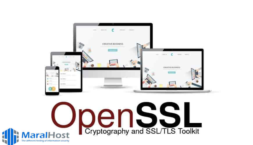 نحوه به‌روزرسانی Cipher‌ها و پروتکل‌های TLS