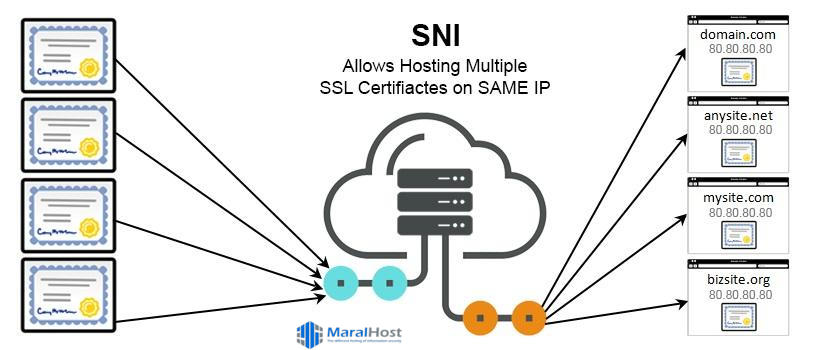 راهنمای تنظیمات SSL در cPanel & WHM