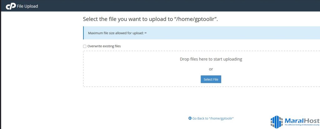 نحوه ی آپلود فایل در هاست (پلسک، سی پنل و دایرکت ادمین -- آپلود از طریق فایل منیجر و FTP)