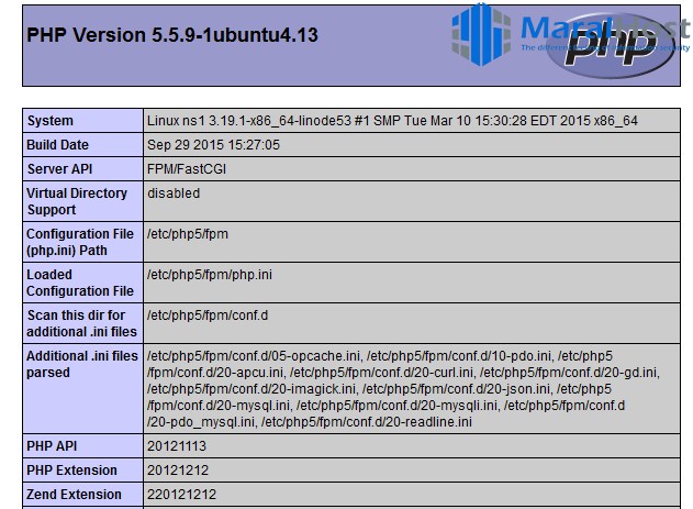 آموزش نصب نرم افزار IONCUBE روی سرورهای سی پنل، پلسک و دایرکت ادمین
