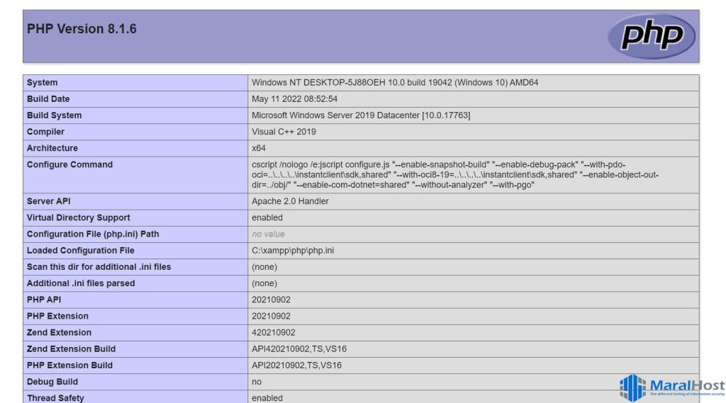 نصب SourceGuardian روی سرورهای لینوکسی