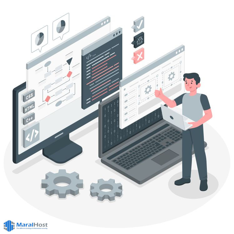 جلوگیری از ایجاد دامنه‌های خاص توسط کاربران cPanel