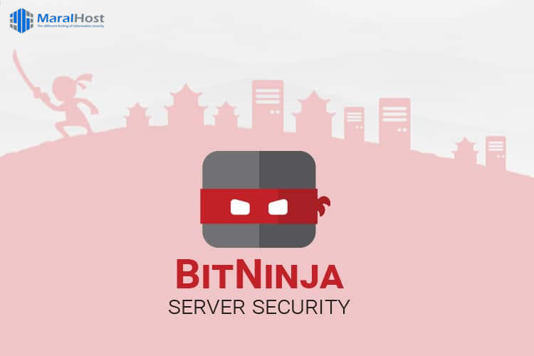 نرم‌افزارهای امنیتی تکمیلی برای سرورهای سی پنل