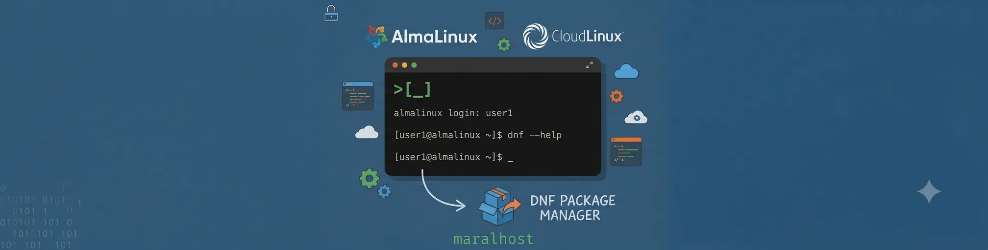 dnf yum-config-manager