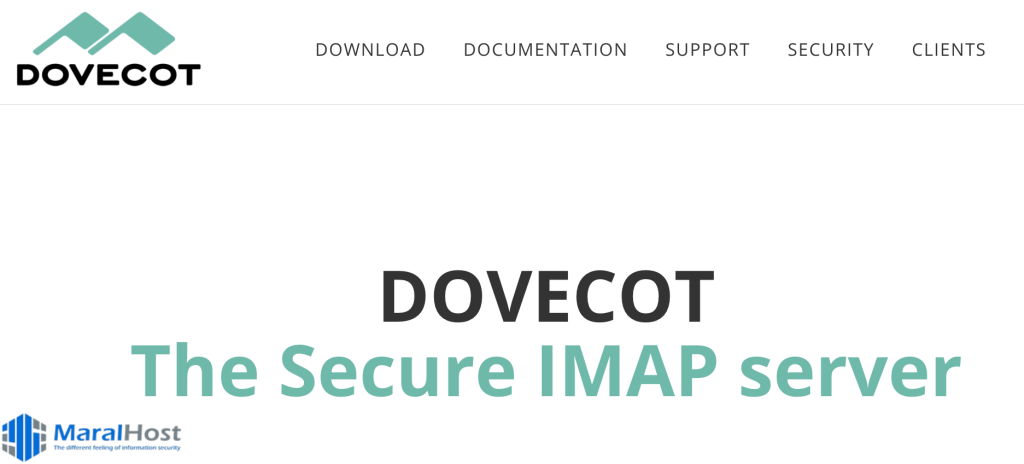 چگونه پلاگین لاگ Dovecot را فعال و غیرفعال کنیم