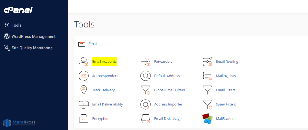 چگونه یک حساب Email ایجاد و به آن متصل شویم