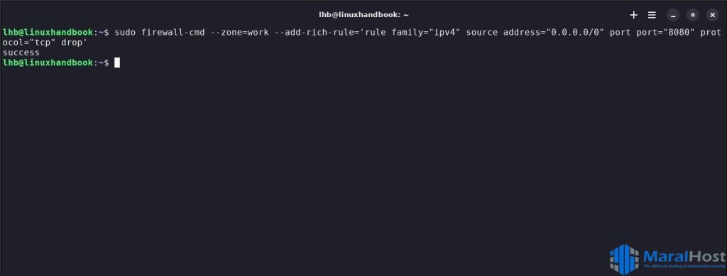 مشاهده و تغییر پورت دایرکت ادمین