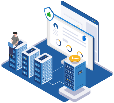 بکاپ‌ها در DirectAdmin