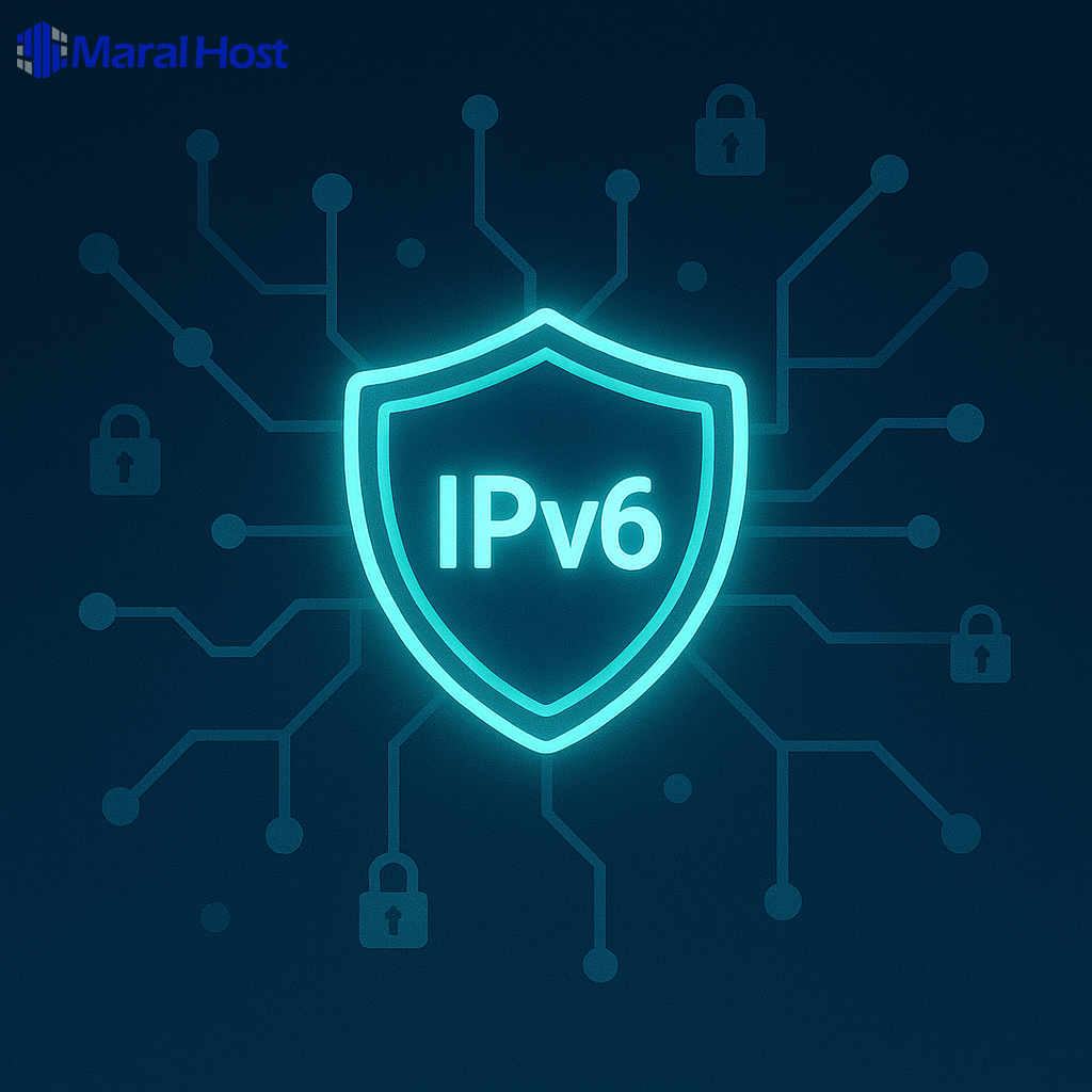 ملاحظات امنیتی در IPv6