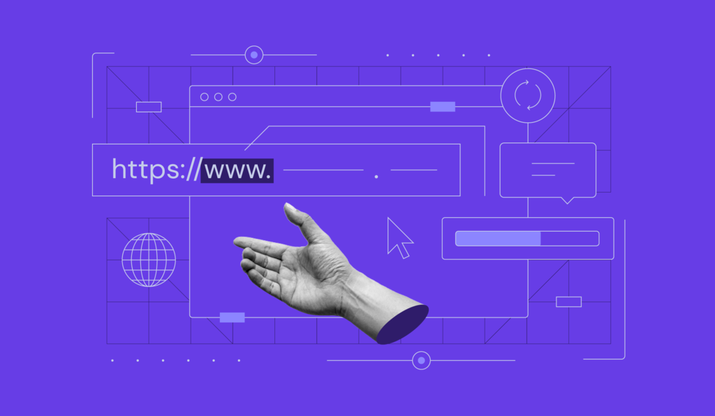 ایجاد ساب دامنه