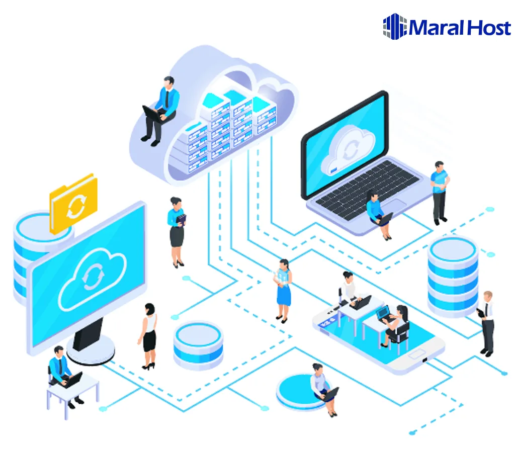 راهنمای جامع مدیریت بکاپ‌های ریموت در DirectAdmin
