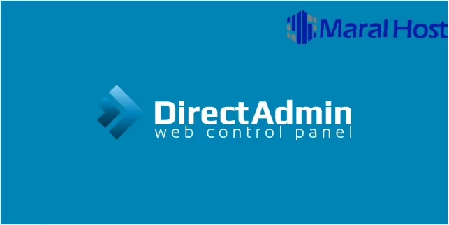 فعال‌سازی و سفارشی‌سازی آمار وب‌سایت (Website Statistics) در DirectAdmin