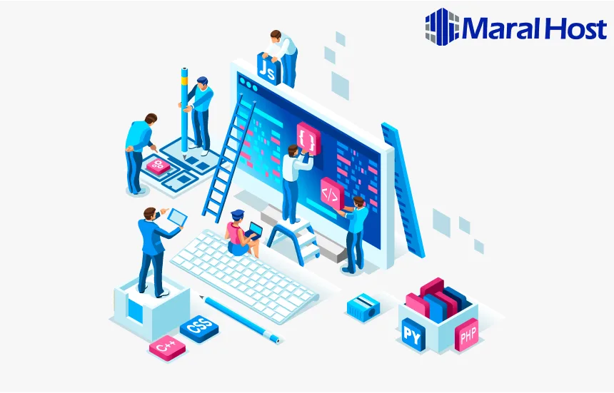 آموزش جامع شخصی‌سازی ادمین در DirectAdmin