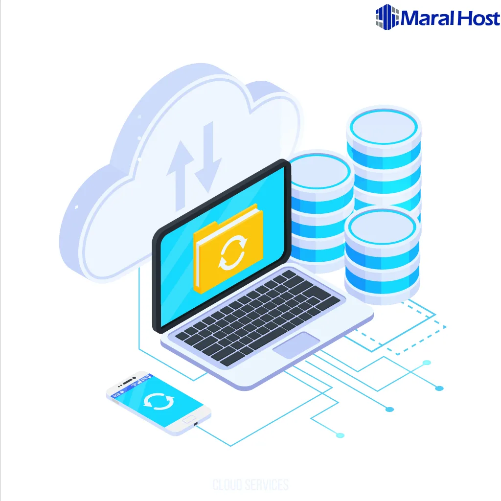 راهنمای جامع مدیریت بکاپ‌های حجیم و زمان‌بندی در DirectAdmin