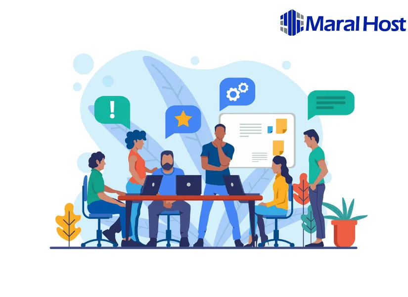 راهنمای جامع انتقال حساب‌ها و مدیریت همگام‌سازی در DirectAdmin