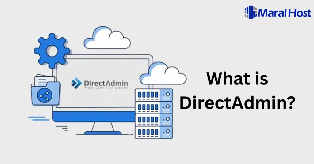 راهنمای جامع سیستم‌های پشتیبان‌گیری (Backup) در DirectAdmin