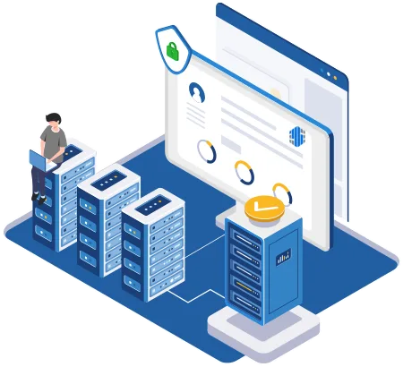 بکاپ روی موقعیت‌های ریموت (Backup to remote locations)