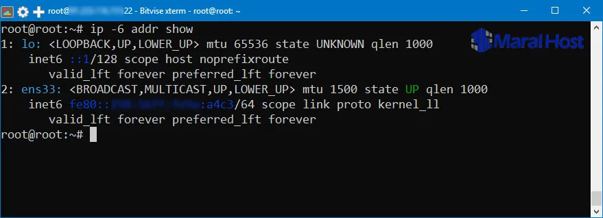استفاده از IPv6 در Apache و Nginx
