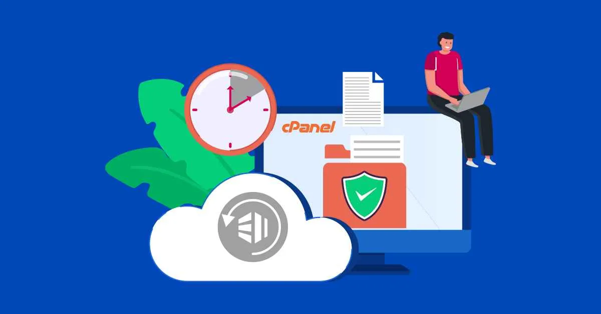 تنظیم nameserver پیش فرض برای whm
