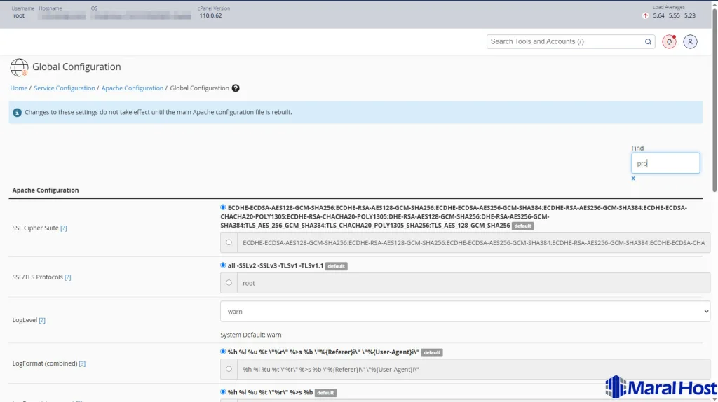بررسی آسیب‌پذیری (CVE-2023-44487) در (CloudLinux) و وضعیت انتشار وصله امنیتی