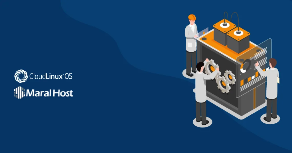 خطا در سرویس cl_plus_sender در CloudLinux