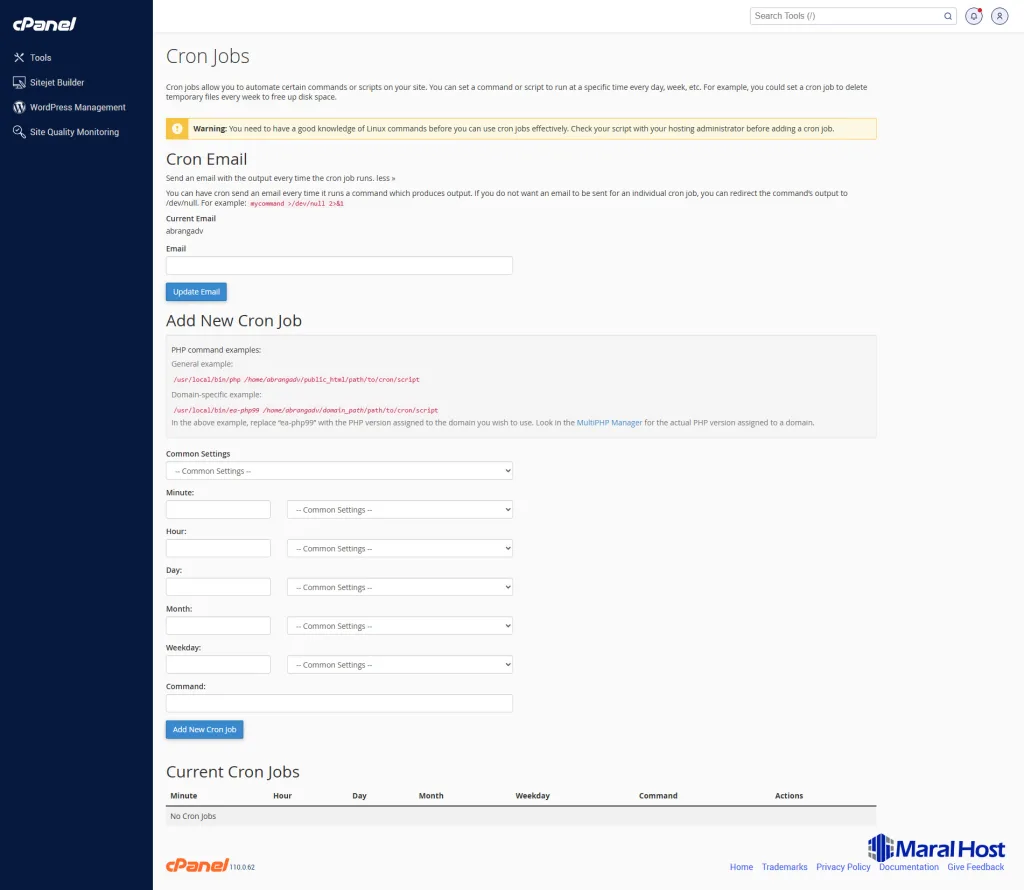 مقاله کامل و جامع رفع کندی سایت وردپرسی در سرورهای ایران (cPanel + AlmaLinux 9)
