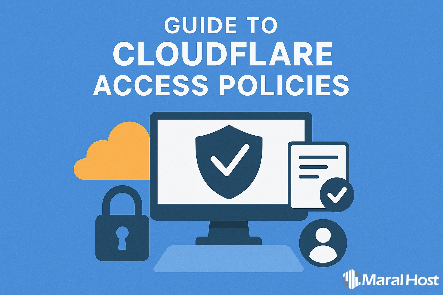 سیاست‌ های دسترسی کلودفلر