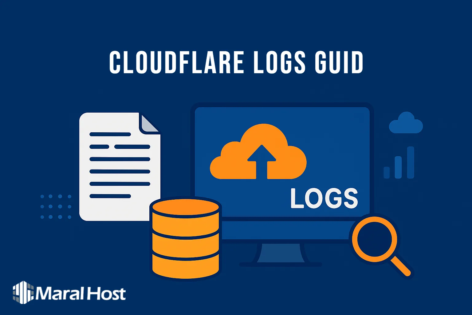 لاگ کلودفلر