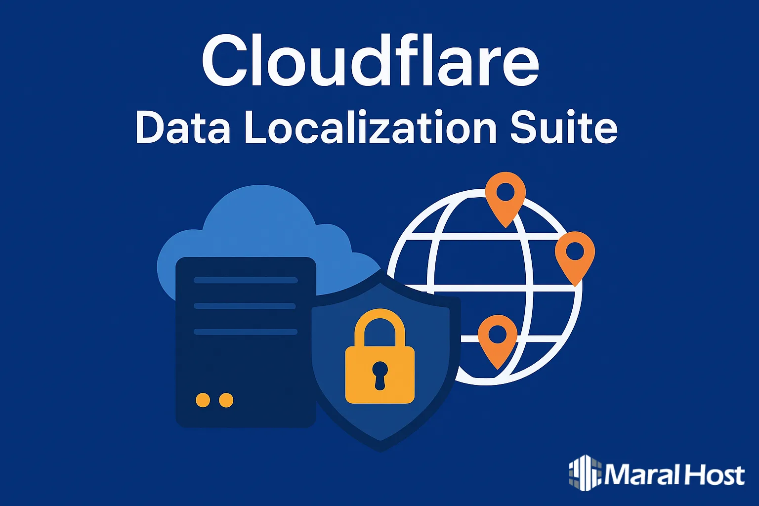 Cloudflare Data Localization Suite