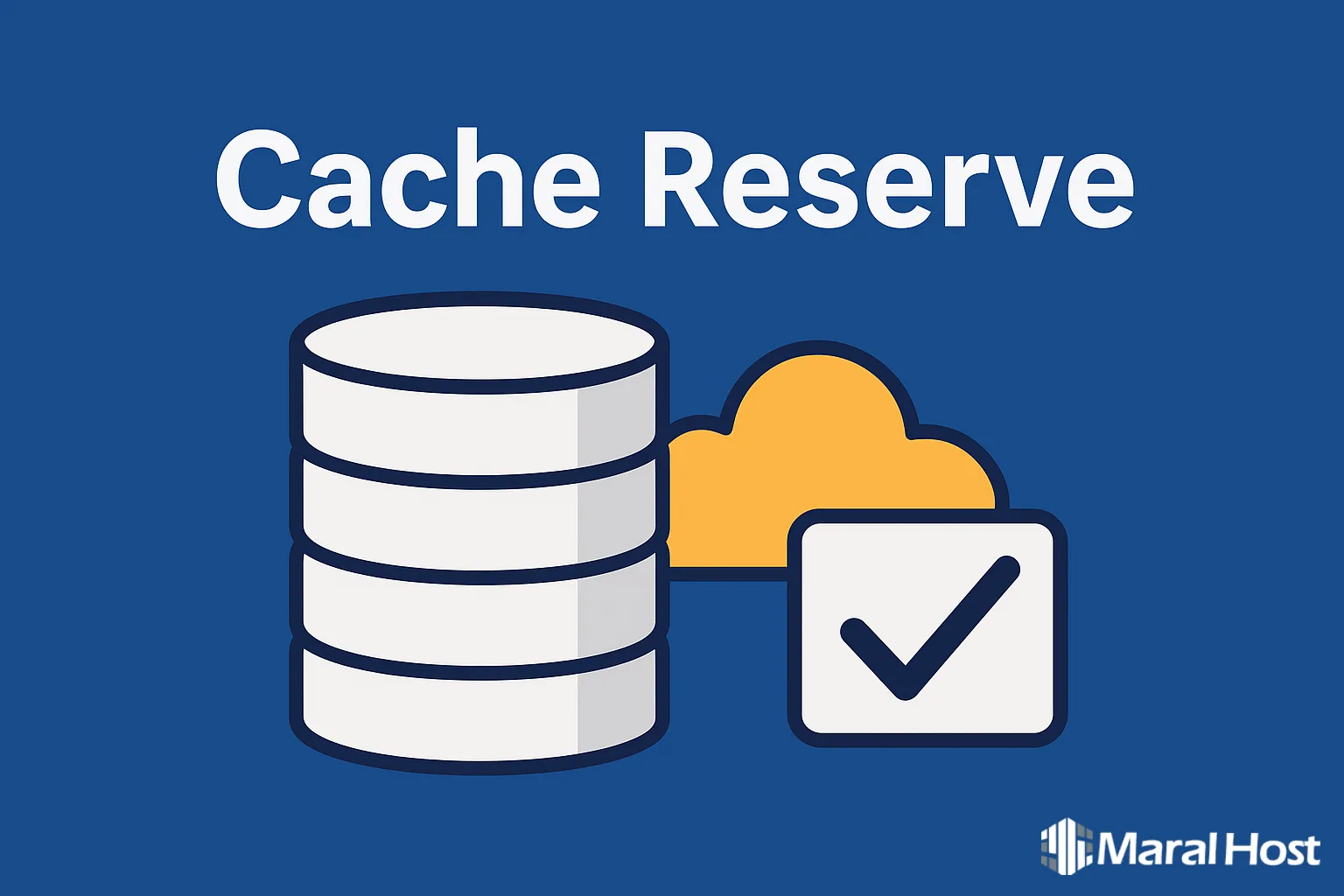 Cache Reserve