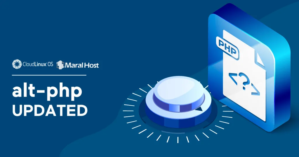 رفع خطای undefined symbol در ماژول zip.so در CloudLinux