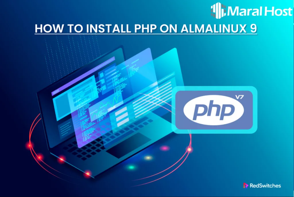 نصب نسخهٔ اضافی PHP در CloudLinux OS