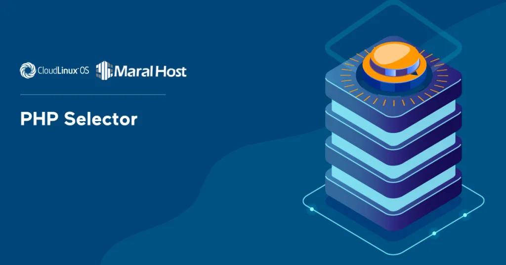 آموزش نصب GMP در PHP Selector برای PHP 8.1 و 8.2