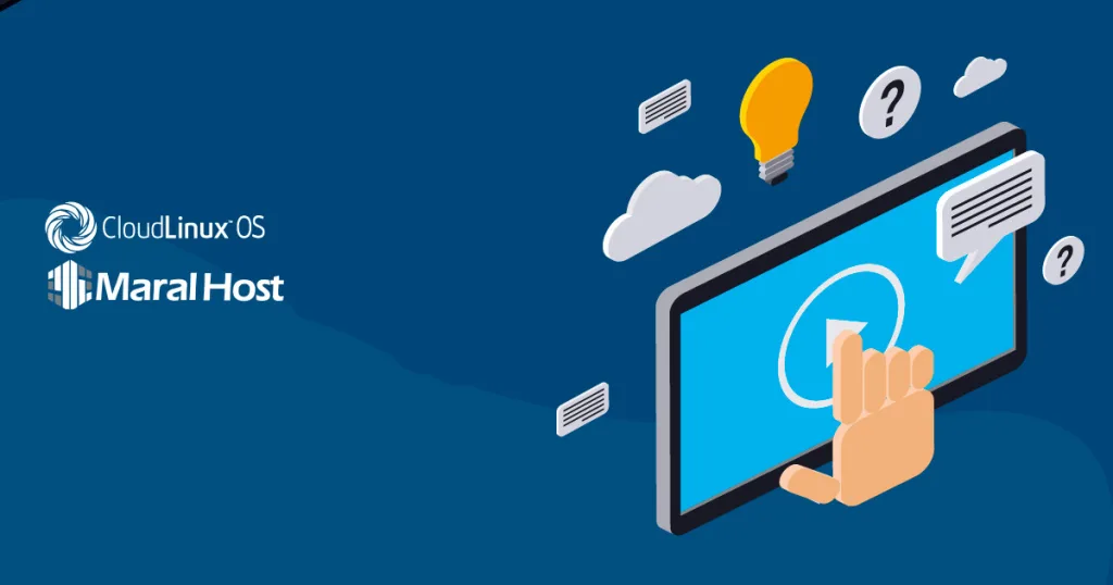 فعال‌سازی LVE و PHP Selector در LiteSpeed