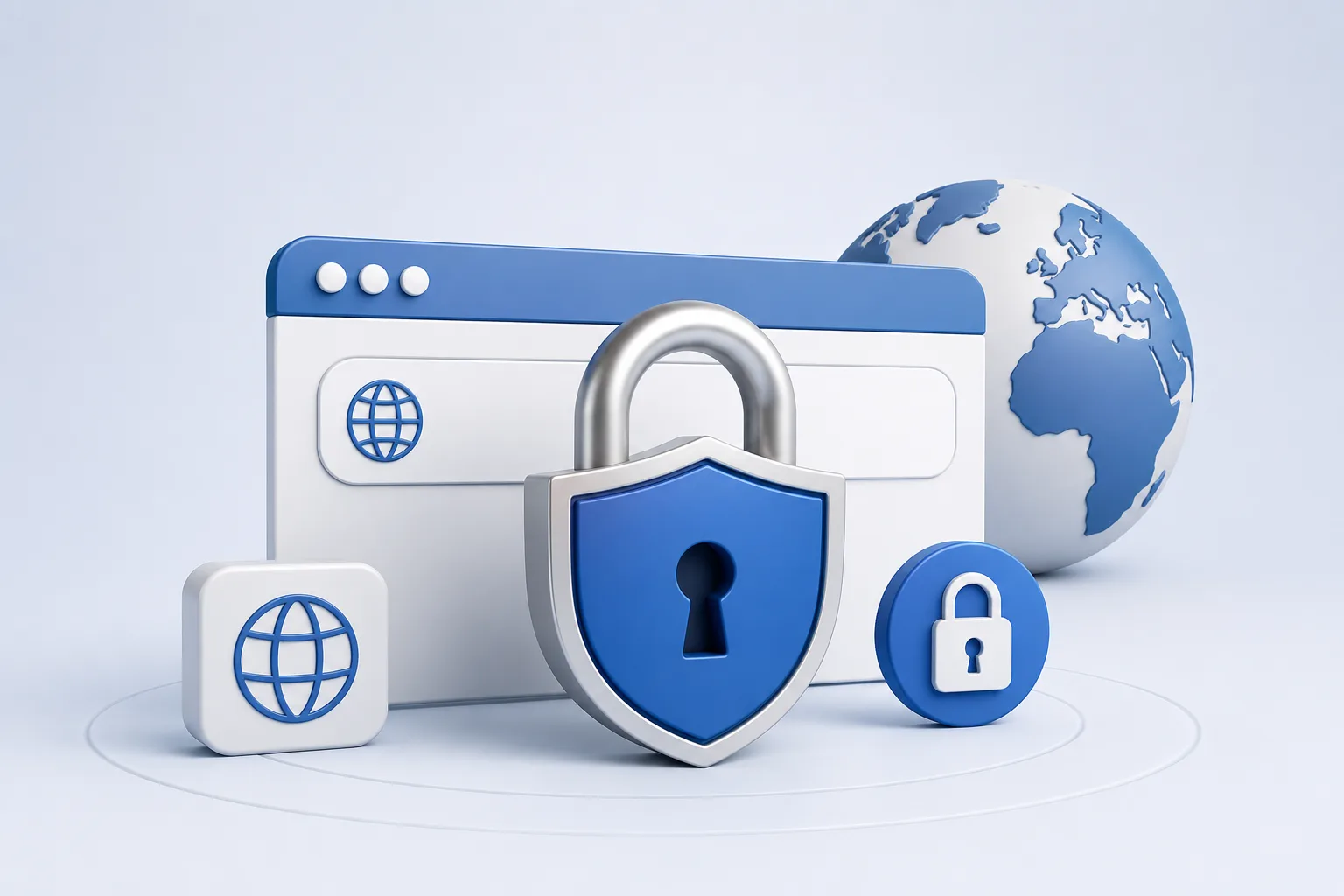 Registrar Lock