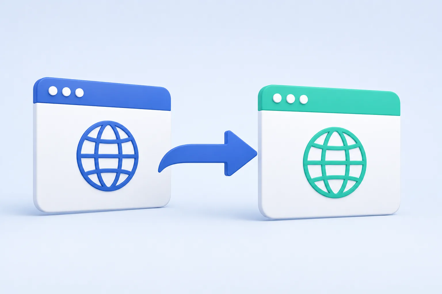 Domain Forwarding