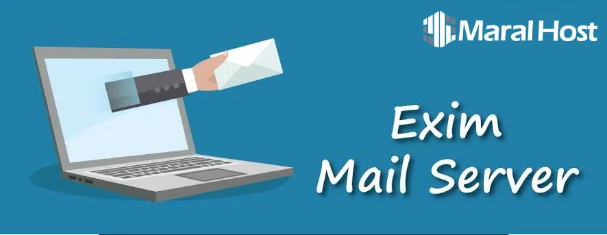 آموزش کانفیگ صحیح exim