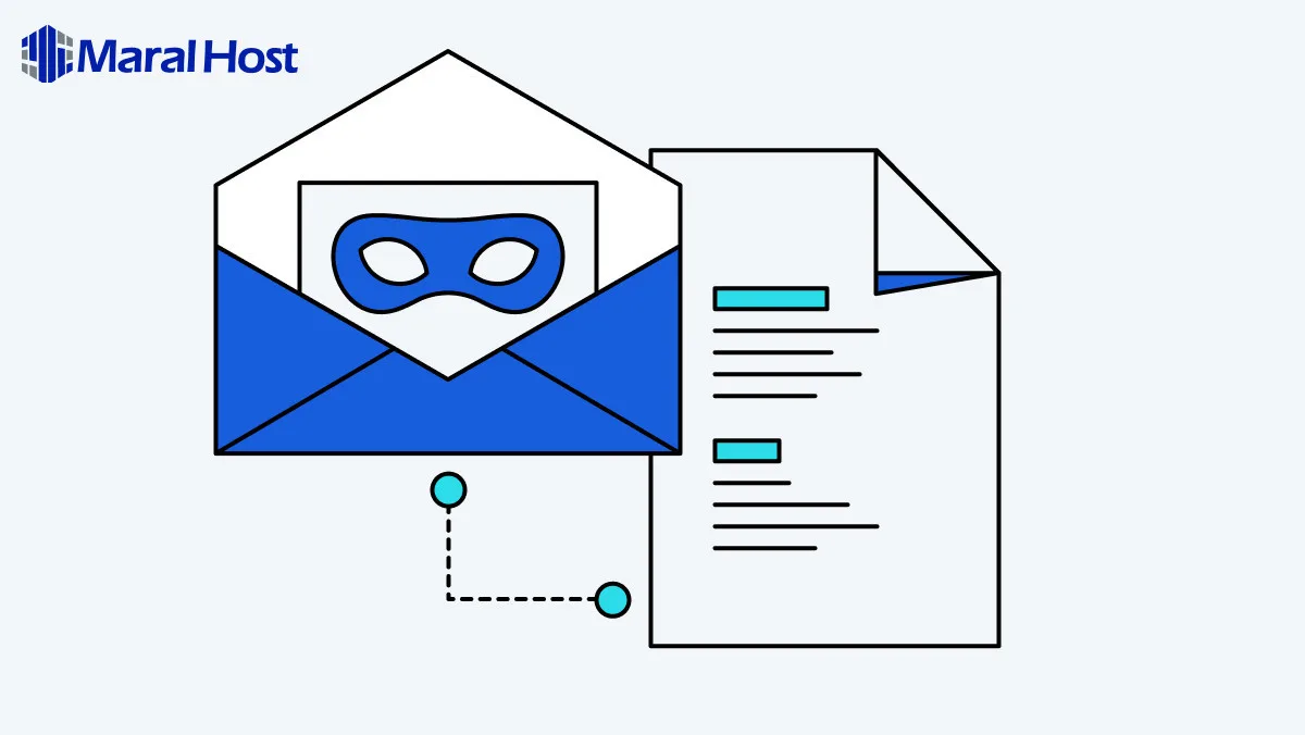 تفاوت Email Alias، Forwarder و Mailbox