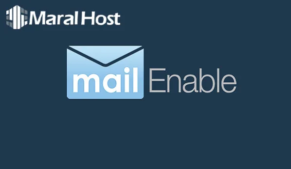 آموزش نصب mailenable و کانفیگ کامل آن